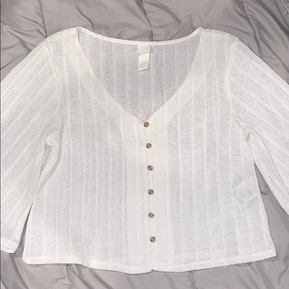 H&M Blouse